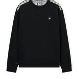 Weekend Offender Beida Sweatshirt - Black