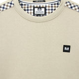 Weekend Offender Beida Sweatshirt - Rock
