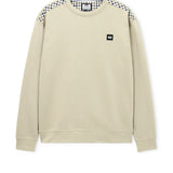 Weekend Offender Beida Sweatshirt - Rock