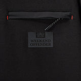 Weekend Offender Paraiso Sweatshirt - Black