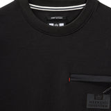 Weekend Offender Paraiso Sweatshirt - Black