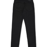 Weekend Offender Tapered Fit Denim - Black