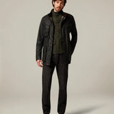 BELSTAFF Trialmaster Jacket - Black