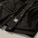 BELSTAFF Trialmaster Jacket - Black