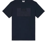 Weekend Offender Astoria Prison Tee - Navy