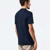 Weekend Offender Astoria Prison Tee - Navy