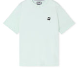 Weekend Offender Brooklands T-Shirt - Amazonite