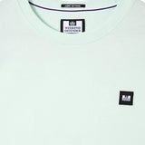 Weekend Offender Brooklands T-Shirt - Amazonite