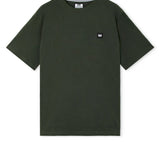 Weekend Offender Brooklands T-Shirt - Black Forest