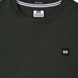 Weekend Offender Brooklands T-Shirt - Black Forest