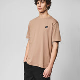 Weekend Offender Brooklands T-Shirt - Driftwood