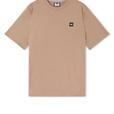 Weekend Offender Brooklands T-Shirt - Driftwood