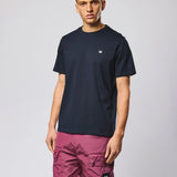 Weekend Offender Brooklands T-Shirt - Navy