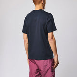 Weekend Offender Brooklands T-Shirt - Navy