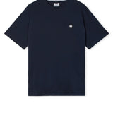 Weekend Offender Brooklands T-Shirt - Navy