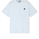Weekend Offender Brooklands T-Shirt - Sky