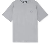 Weekend Offender Brooklands T-Shirt - Smokey