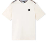 Weekend Offender Medea T-Shirt - Ghost