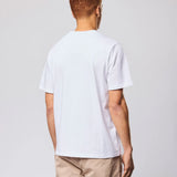 Weekend Offender Shevchenko T-Shirt - White