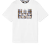 Weekend Offender Shevchenko T-Shirt - White