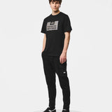 Weekend Offender Shevchenko T-Shirt - Black