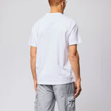 Weekend Offender Stiniva T-Shirt - White/Black