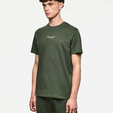 Weekend Offender Millergrove - Forest Green/Calcium
