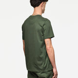 Weekend Offender Millergrove - Forest Green/Calcium