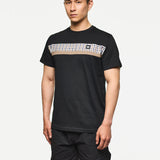 Weekend Offender Cooder T-Shirt - Black