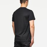 Weekend Offender Cooder T-Shirt - Black