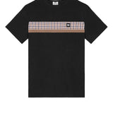 Weekend Offender Cooder T-Shirt - Black