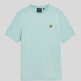 Lyle & Scott Plain T-Shirt - Future Blue