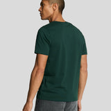 Lyle & Scott Plain T-Shirt - Dark Green