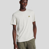 Lyle & Scott Plain T-Shirt - Cove