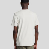 Lyle & Scott Plain T-Shirt - Cove