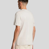 Lyle & Scott Plain T-Shirt - Cove