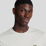 Lyle & Scott Plain T-Shirt - Cove