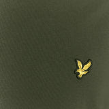 Lyle & Scott Plain T-Shirt - Deep Depths