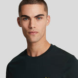 Lyle & Scott Plain T-Shirt - Dark Navy