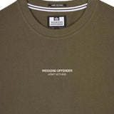 Weekend Offender Millergrove - Castle Green/Abalone