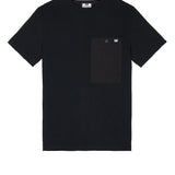 Weekend Offender Tabiti T-Shirt - Black