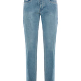 U.S. Polo Assn. Jeans Cinque Tasche - Light Blue
