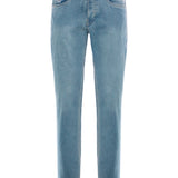 U.S. Polo Assn. Five Pockets Denim  - Light Blue