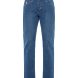 U.S. Polo Assn. Jeans Cinque Tasche - Medium Blue