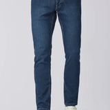 U.S. Polo Assn. Jeans Cinque Tasche - Dark Blue