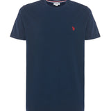 U.S. Polo Assn. Cotton T-Shirt - Navy