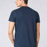 U.S. Polo Assn. Cotton T-Shirt - Navy