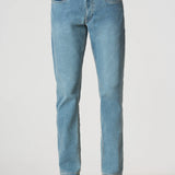 U.S. Polo Assn. Five Pockets Denim  - Light Blue