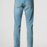 U.S. Polo Assn. Five Pockets Denim  - Light Blue