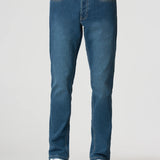 U.S. Polo Assn. Five Pockets Denim  - Medium Blue